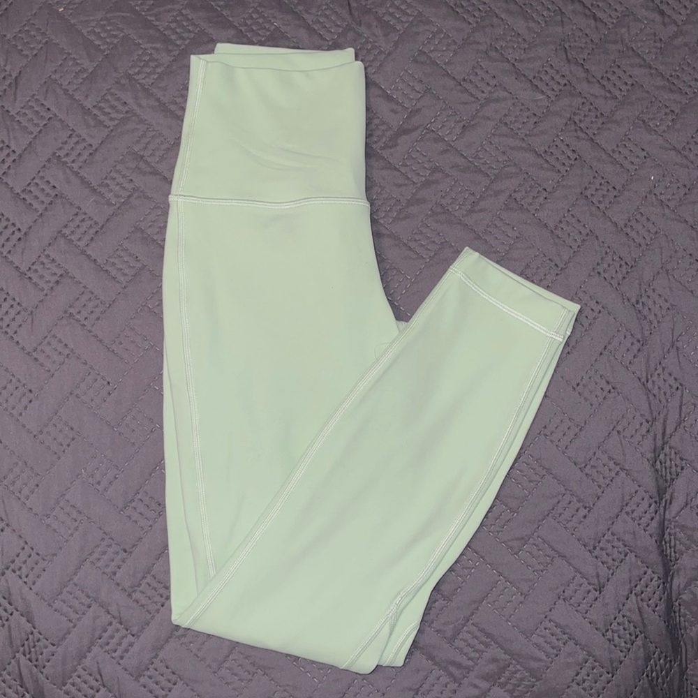 Lululemon Align High Rise Leggings 25”